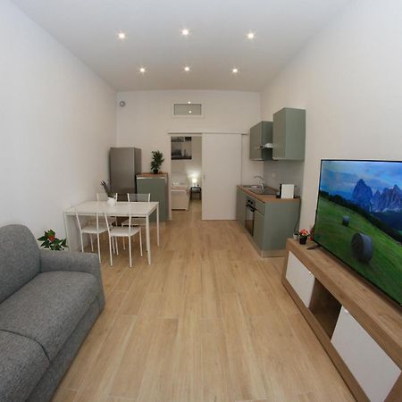 בולוניה U Zone Apartment מראה חיצוני תמונה