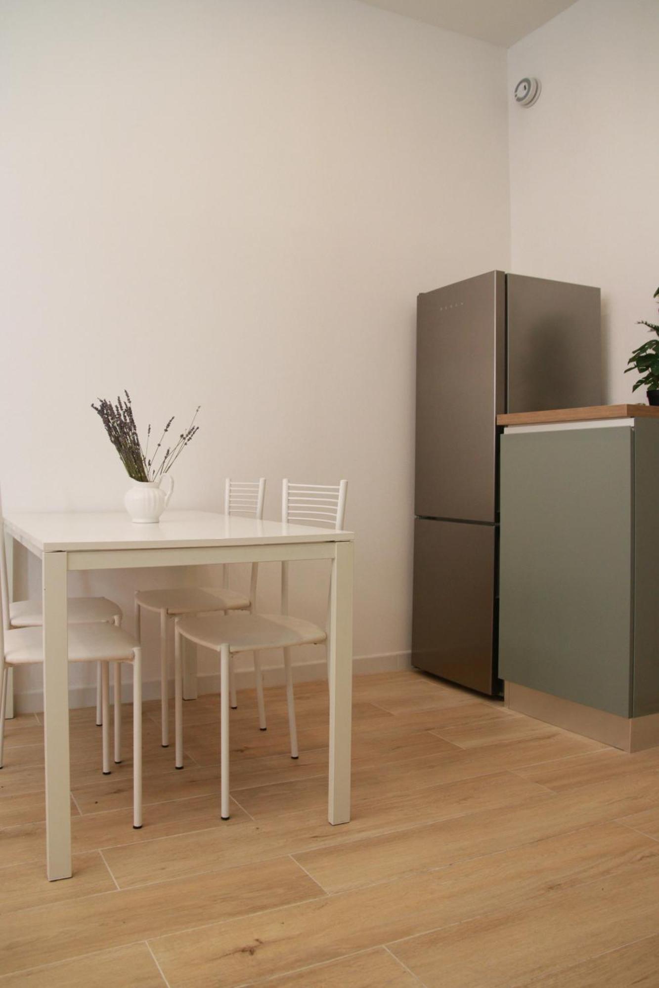 בולוניה U Zone Apartment מראה חיצוני תמונה