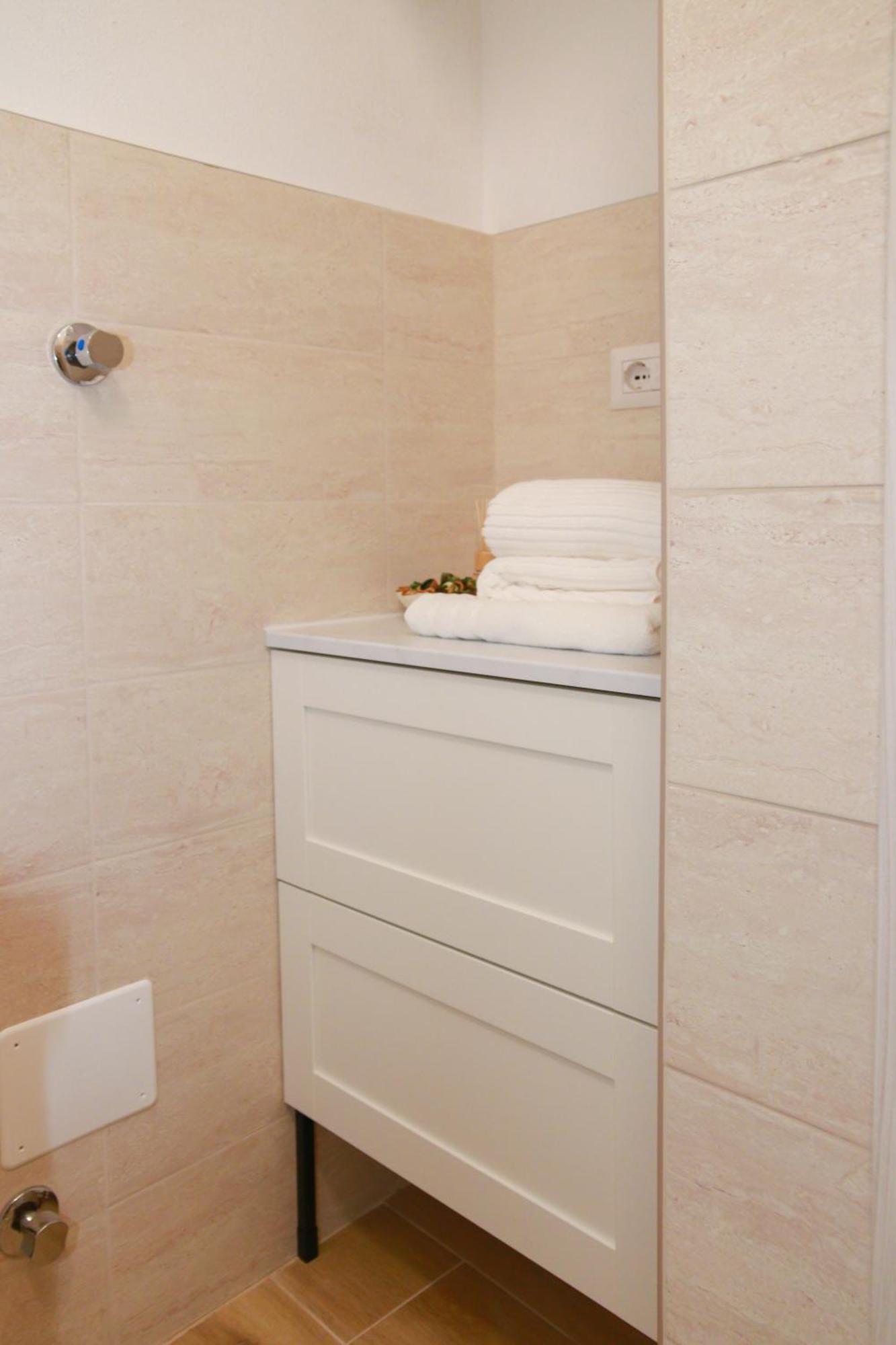 בולוניה U Zone Apartment מראה חיצוני תמונה
