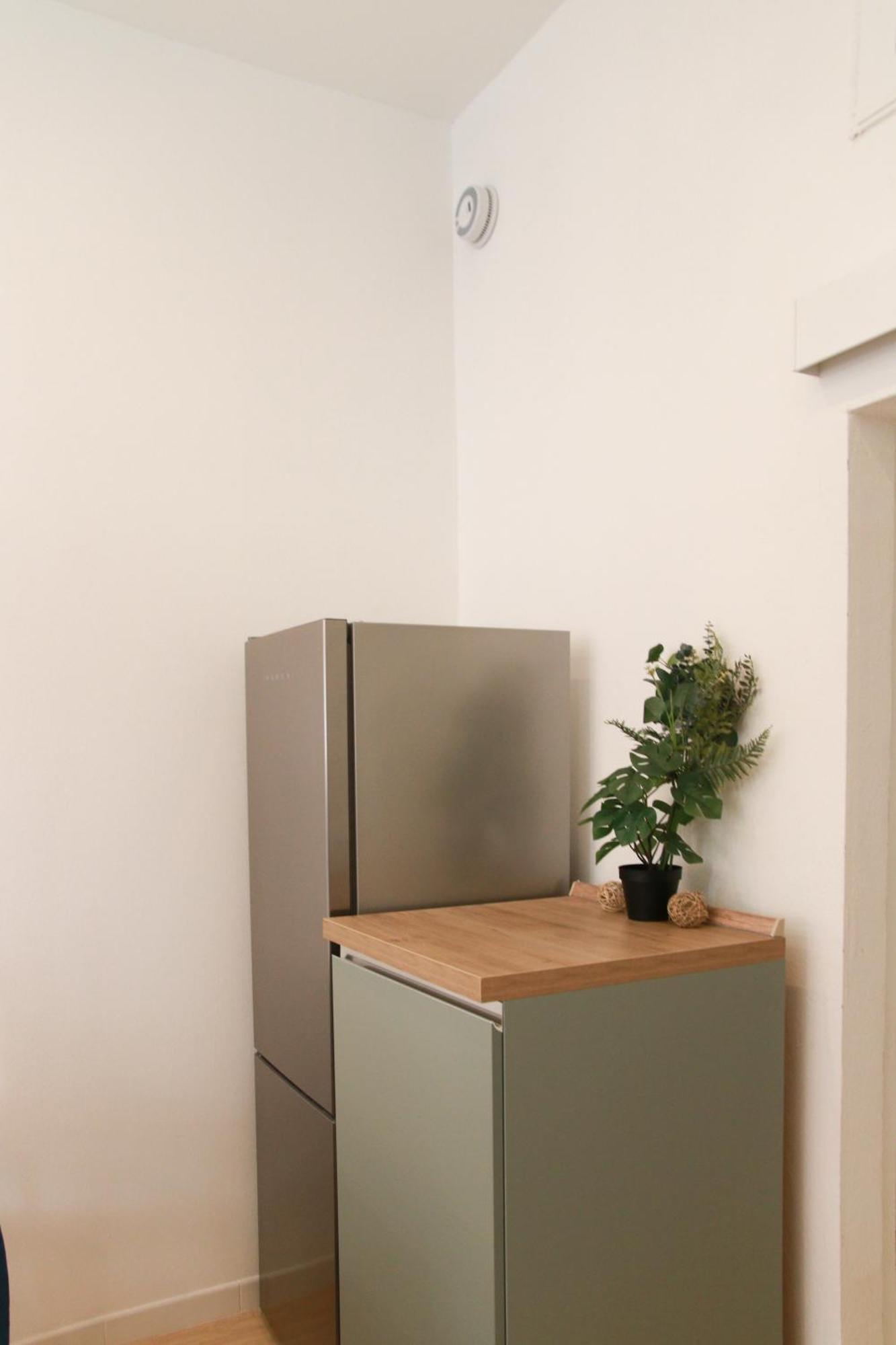בולוניה U Zone Apartment מראה חיצוני תמונה
