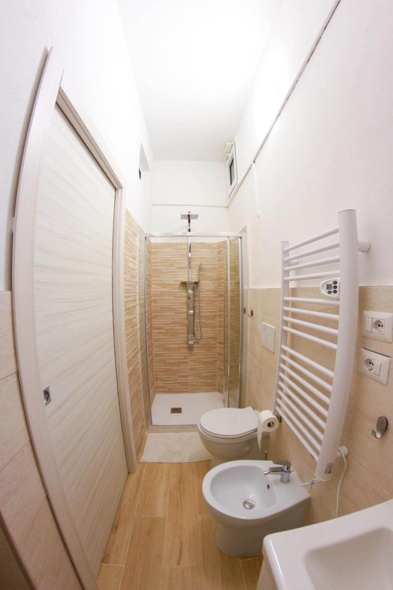 בולוניה U Zone Apartment מראה חיצוני תמונה