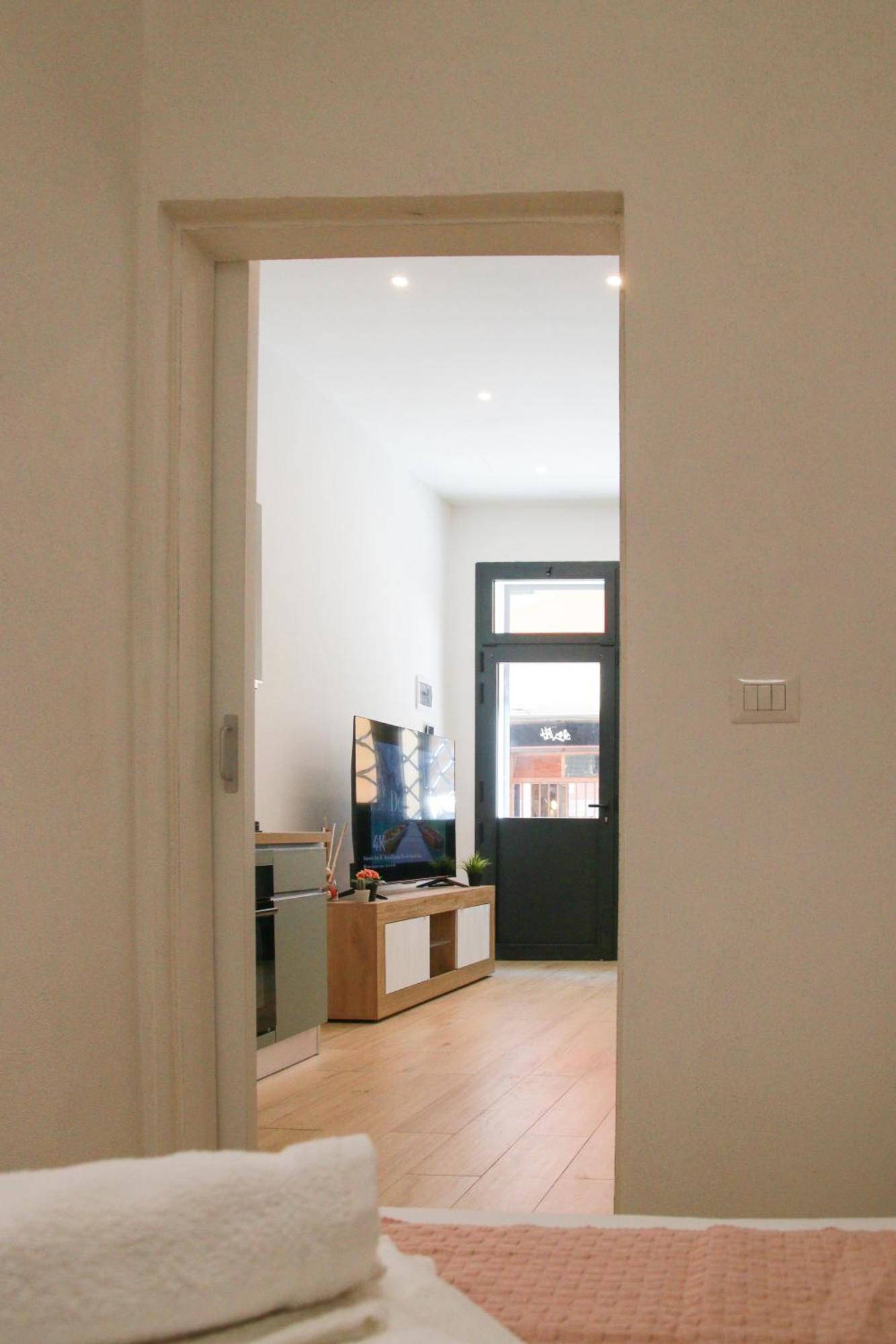 בולוניה U Zone Apartment מראה חיצוני תמונה