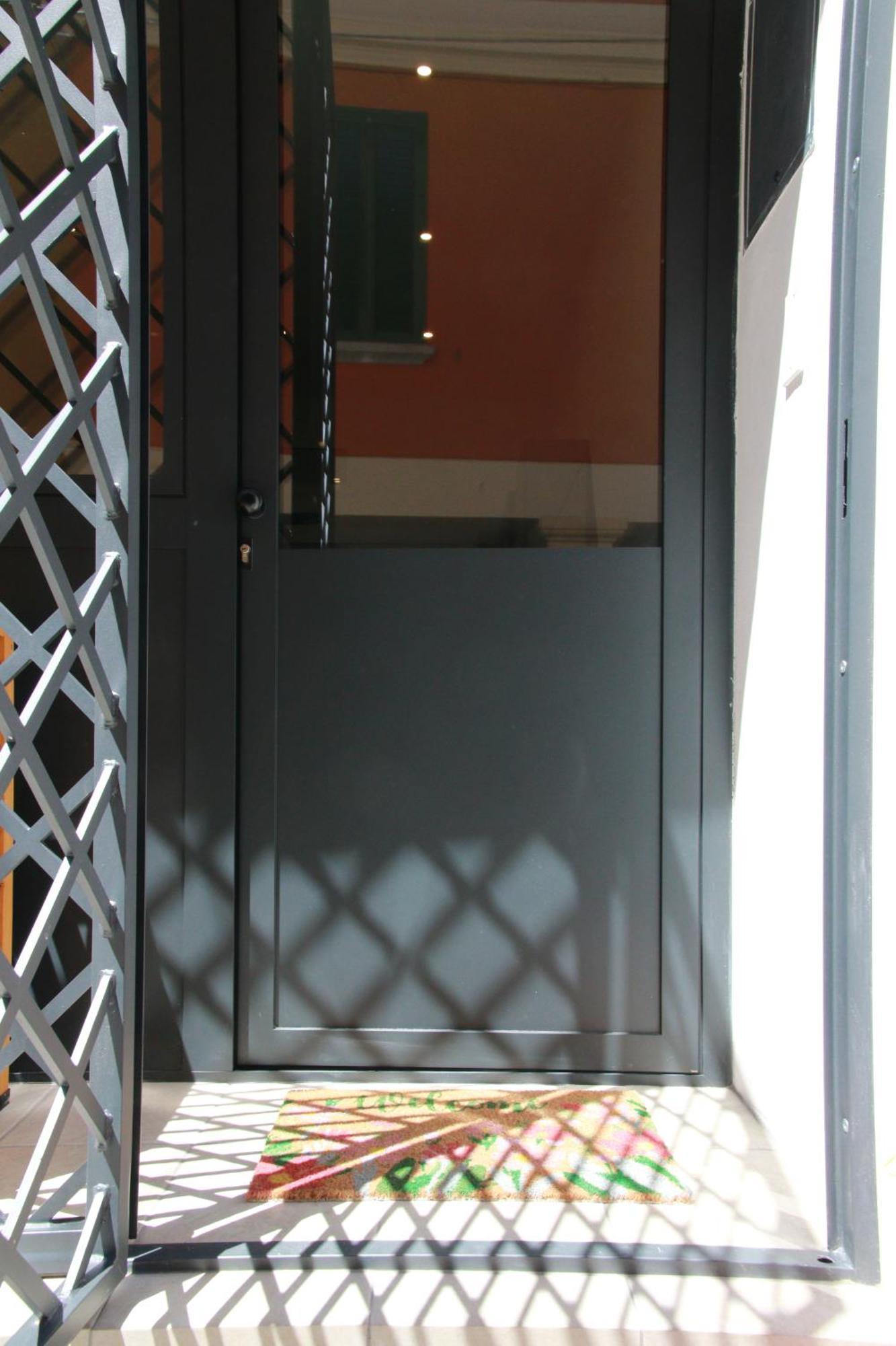 בולוניה U Zone Apartment מראה חיצוני תמונה