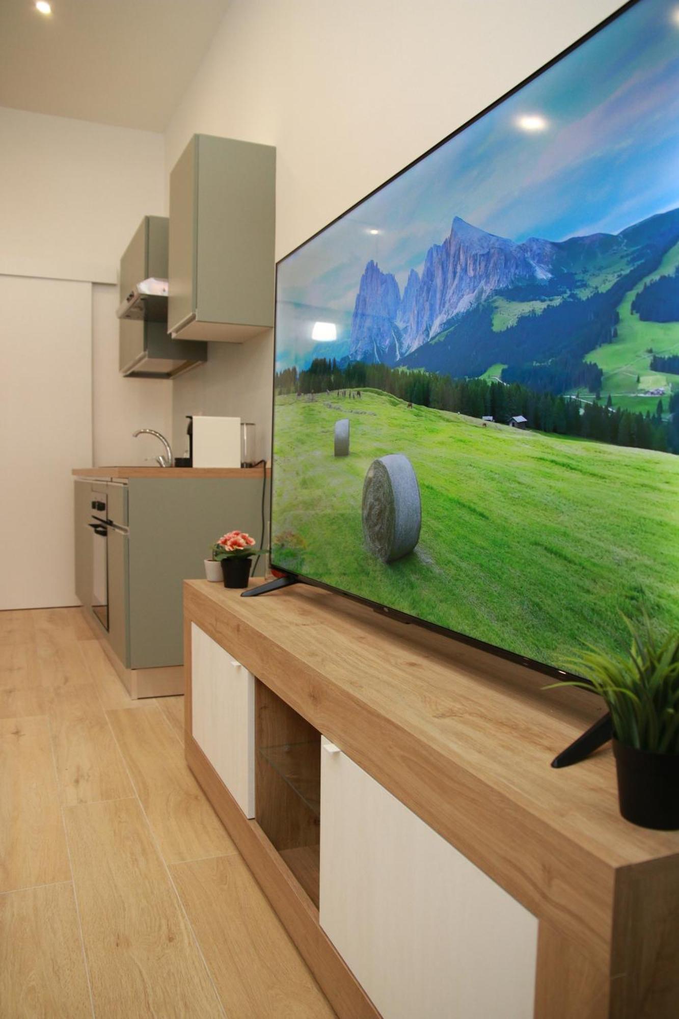 בולוניה U Zone Apartment מראה חיצוני תמונה