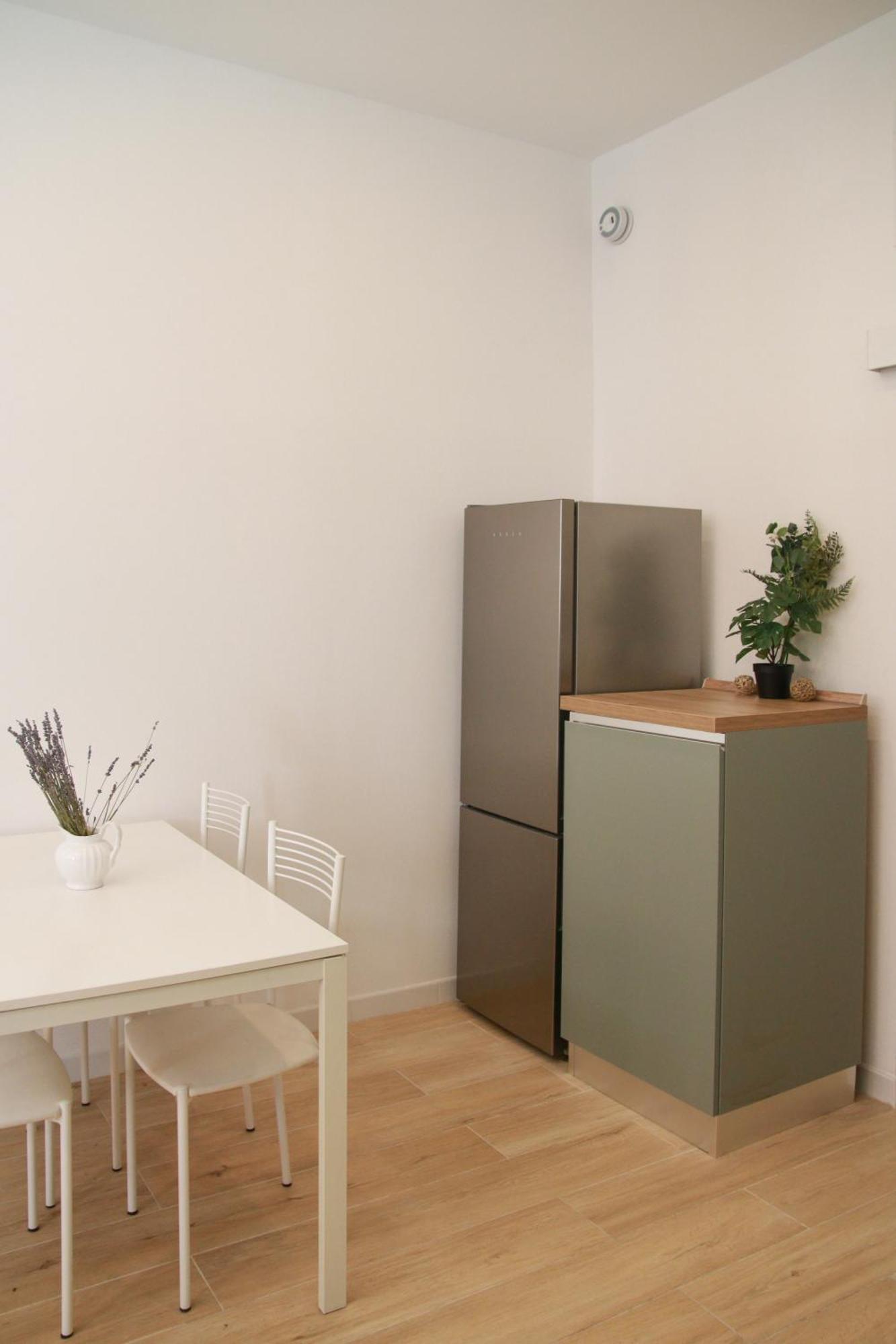בולוניה U Zone Apartment מראה חיצוני תמונה