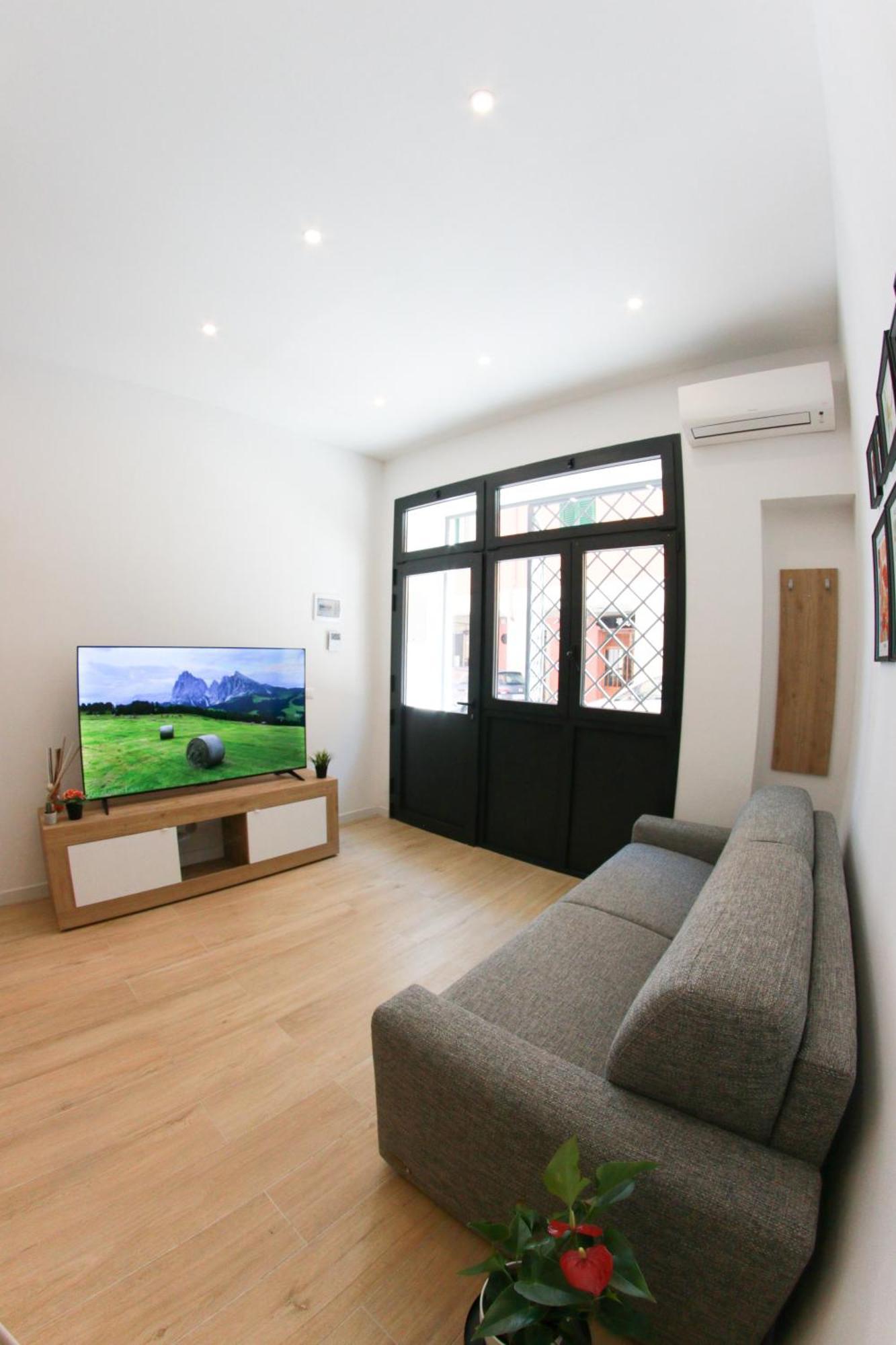 בולוניה U Zone Apartment מראה חיצוני תמונה