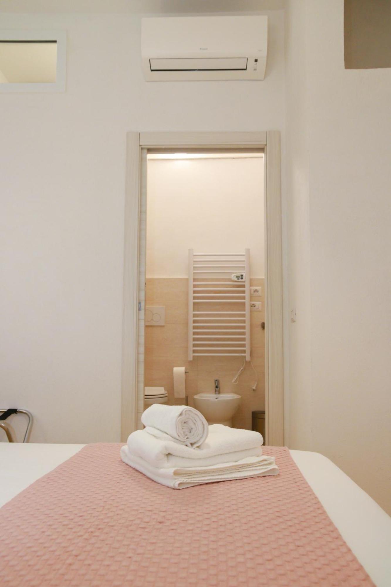 בולוניה U Zone Apartment מראה חיצוני תמונה