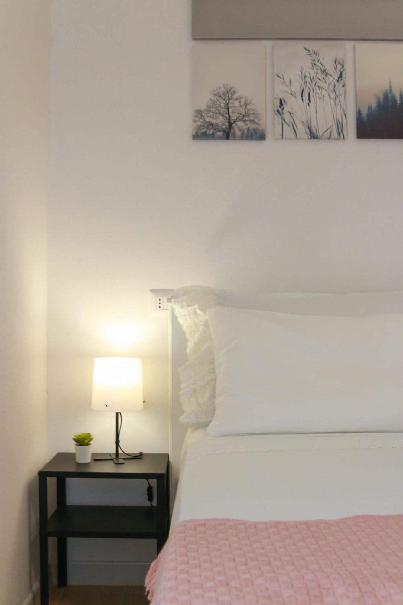בולוניה U Zone Apartment מראה חיצוני תמונה